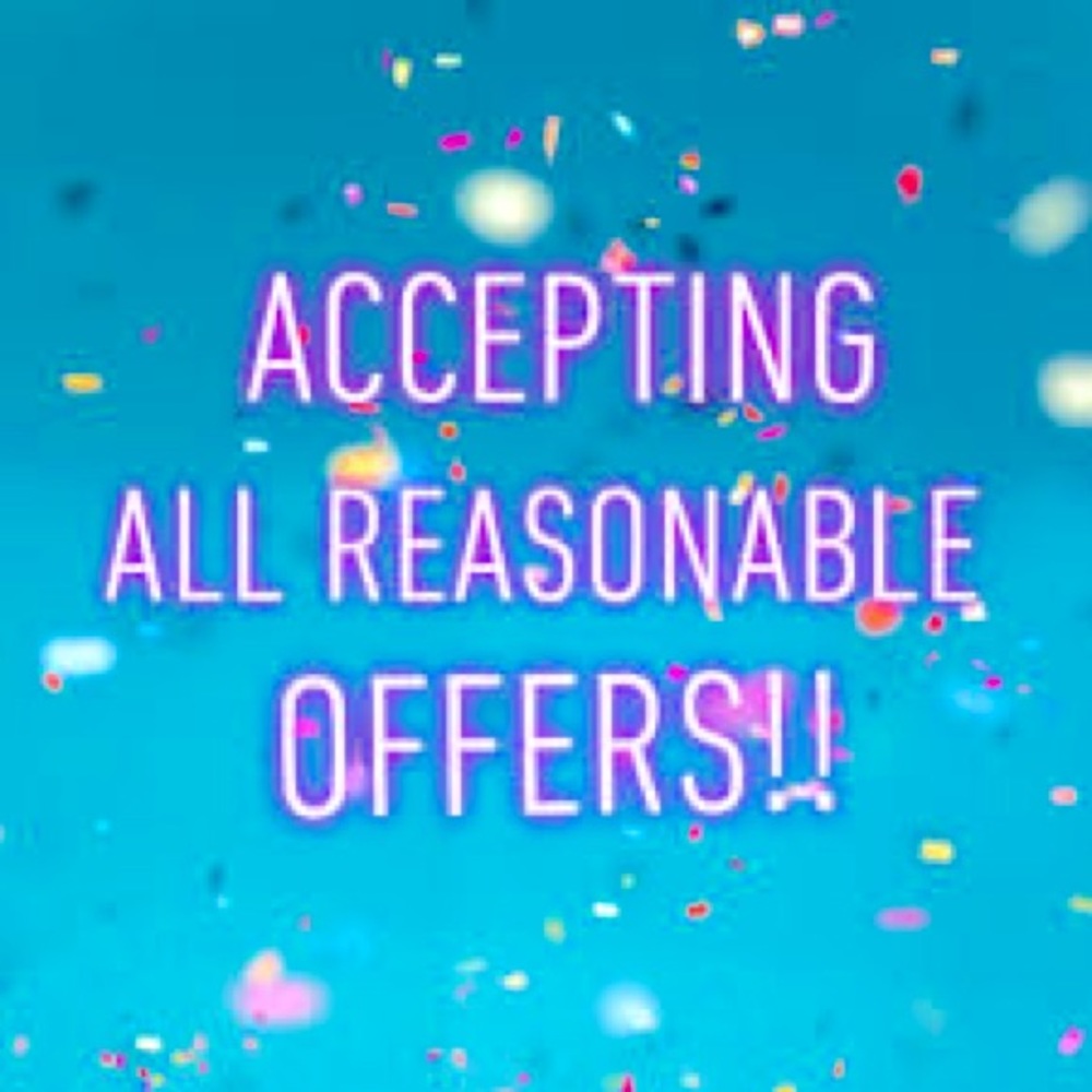 !Everything must go !! make offers !!